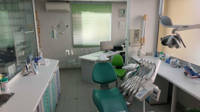 CESSION CABINET en SCM (2) sur ISTRES