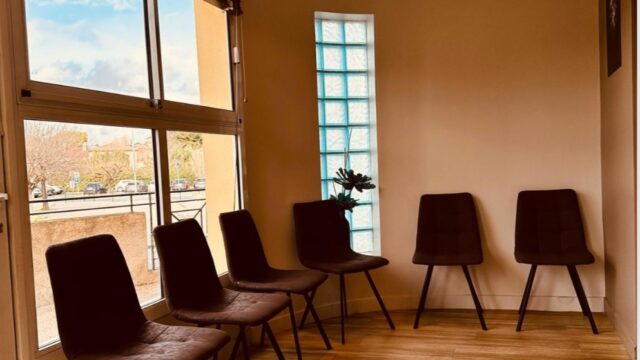 Recherche Confrere spécialisé ( Paro/Pedo ou ODF)